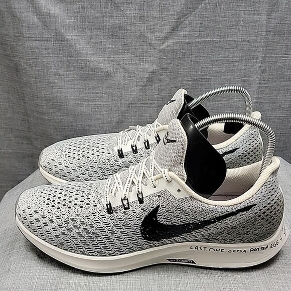 Nike Nathan Bell x Air Zoom Pegasus 35 AT9977-101 Childhood Running GS Men’s 12 main image 8